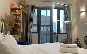 6even Apartments - Phố đi bộ Nguyễn Huệ